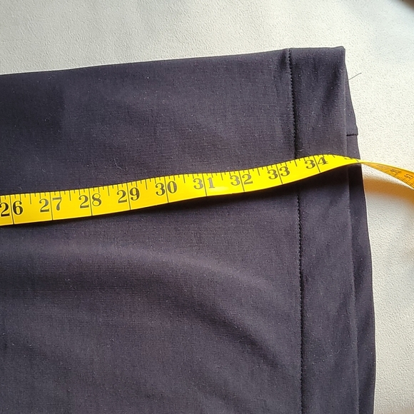 Margittes Black Dress - Picture 9 of 9